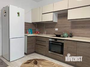 1-к квартира, на длительный срок, 36м2, 8/23 этаж