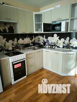 1-к квартира, посуточно, 43м2, 2/16 этаж