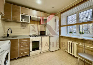 Студия квартира, на длительный срок, 31м2, 2/5 этаж