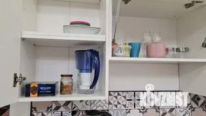 Студия квартира, посуточно, 23м2, 15/26 этаж