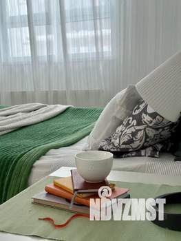 1-к квартира, посуточно, 50м2, 7/21 этаж