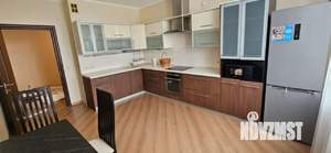 3-к квартира, на длительный срок, 116м2, 16/16 этаж