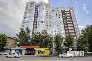 3-к квартира, на длительный срок, 87м2, 15/17 этаж