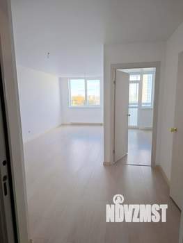 1-к квартира, на длительный срок, 39м2, 15/25 этаж