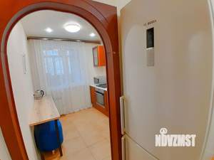 2-к квартира, на длительный срок, 48м2, 5/12 этаж