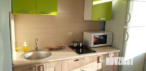 1-к квартира, посуточно, 35м2, 2/5 этаж