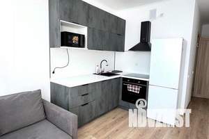 2-к квартира, посуточно, 42м2, 23/25 этаж