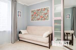 2-к квартира, посуточно, 63м2, 2/16 этаж