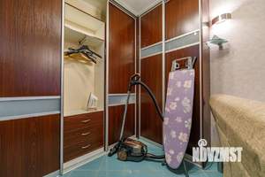 1-к квартира, посуточно, 60м2, 1/1 этаж