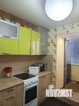 2-к квартира, посуточно, 52м2, 10/12 этаж