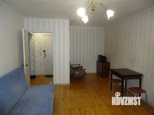 1-к квартира, на длительный срок, 40м2, 8/16 этаж