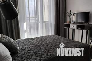 1-к квартира, посуточно, 27м2, 13/25 этаж