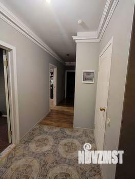 2-к квартира, на длительный срок, 71м2, 7/17 этаж