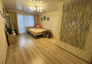 1-к квартира, на длительный срок, 38м2, 3/9 этаж