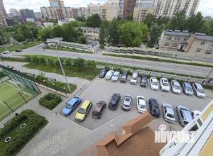 1-к квартира, на длительный срок, 38м2, 5/25 этаж