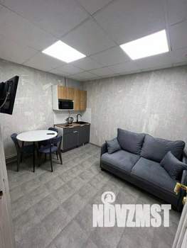 2-к квартира, посуточно, 50м2, 1/1 этаж