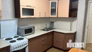 1-к квартира, на длительный срок, 35м2, 8/10 этаж