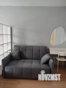 1-к квартира, на длительный срок, 41м2, 6/14 этаж