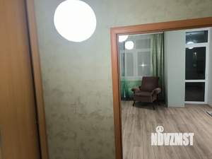 Студия квартира, на длительный срок, 32м2, 2/25 этаж