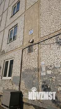 2-к квартира, на длительный срок, 44м2, 3/5 этаж