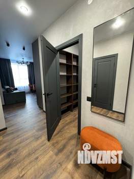 1-к квартира, на длительный срок, 38м2, 6/20 этаж