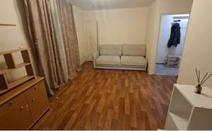 1-к квартира, на длительный срок, 33м2, 4/5 этаж
