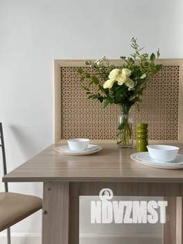 1-к квартира, посуточно, 28м2, 6/15 этаж