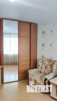 2-к квартира, на длительный срок, 45м2, 5/5 этаж