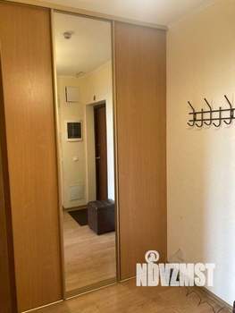 1-к квартира, на длительный срок, 36м2, 4/25 этаж