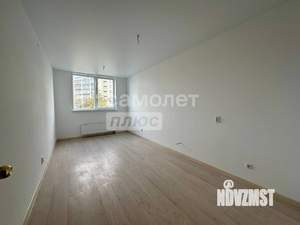 1-к квартира, на длительный срок, 44м2, 1/24 этаж