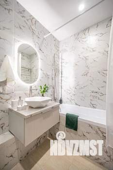 Студия квартира, посуточно, 30м2, 7/22 этаж