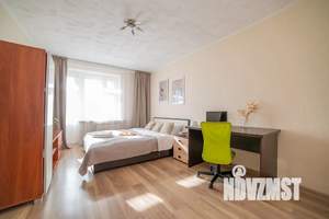 1-к квартира, посуточно, 32м2, 5/5 этаж