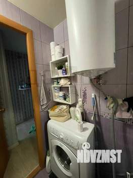 2-к квартира, на длительный срок, 37м2, 9/9 этаж