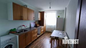 1-к квартира, на длительный срок, 36м2, 8/10 этаж