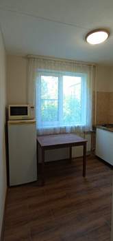 1-к квартира, на длительный срок, 29м2, 1/5 этаж