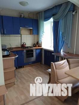 2-к квартира, на длительный срок, 42м2, 1/5 этаж