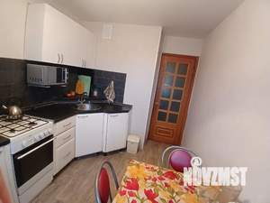 1-к квартира, посуточно, 34м2, 5/9 этаж