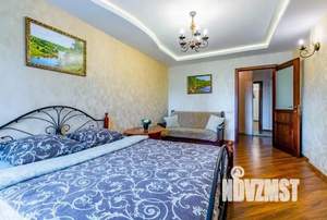 2-к квартира, посуточно, 38м2, 1/1 этаж