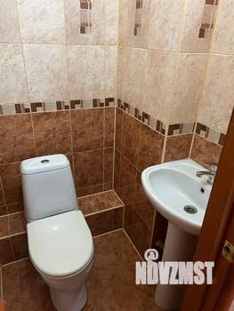 2-к квартира, посуточно, 70м2, 1/1 этаж