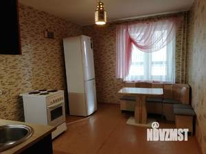 2-к квартира, на длительный срок, 61м2, 2/13 этаж
