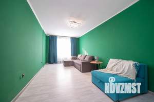 3-к квартира, посуточно, 85м2, 7/16 этаж