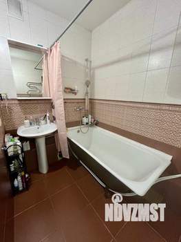 1-к квартира, на длительный срок, 45м2, 8/24 этаж