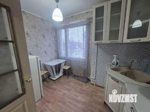 1-к квартира, на длительный срок, 34м2, 6/16 этаж