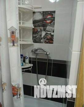 1-к квартира, посуточно, 14м2, 1/1 этаж