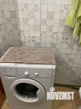 1-к квартира, на длительный срок, 34м2, 2/16 этаж