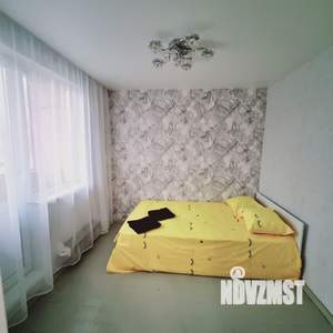 2-к квартира, посуточно, 37м2, 2/9 этаж