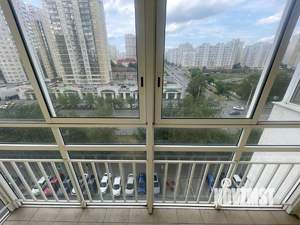 3-к квартира, на длительный срок, 75м2, 8/23 этаж