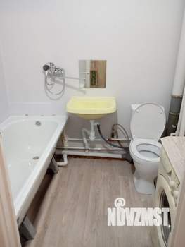 1-к квартира, на длительный срок, 36м2, 8/9 этаж