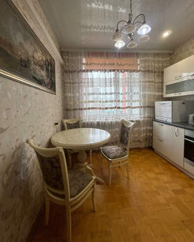 1-к квартира, на длительный срок, 38м2, 3/8 этаж