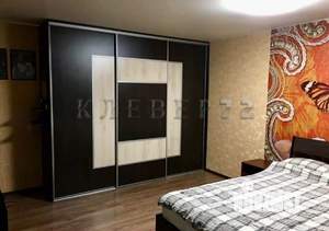 1-к квартира, на длительный срок, 32м2, 4/4 этаж